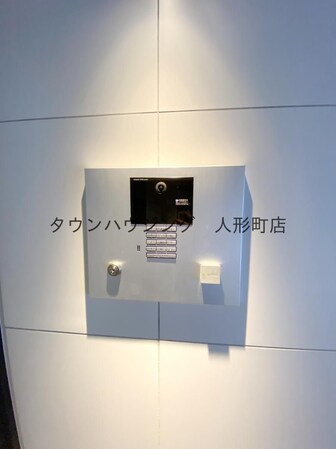 Ｌｏｇ銀座ＥＡＳＴの物件内観写真